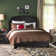 Emrick Hand Tufted Wool Floral Rug