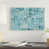 Toile tendue