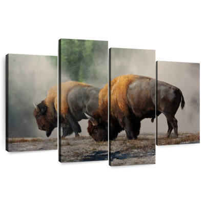 The Boys Of Yellowstone
