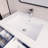 Verda 59.05'' Single Bathroom Vanity with Acrylic Top-1917812088