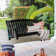 Cortlin Porch Swing