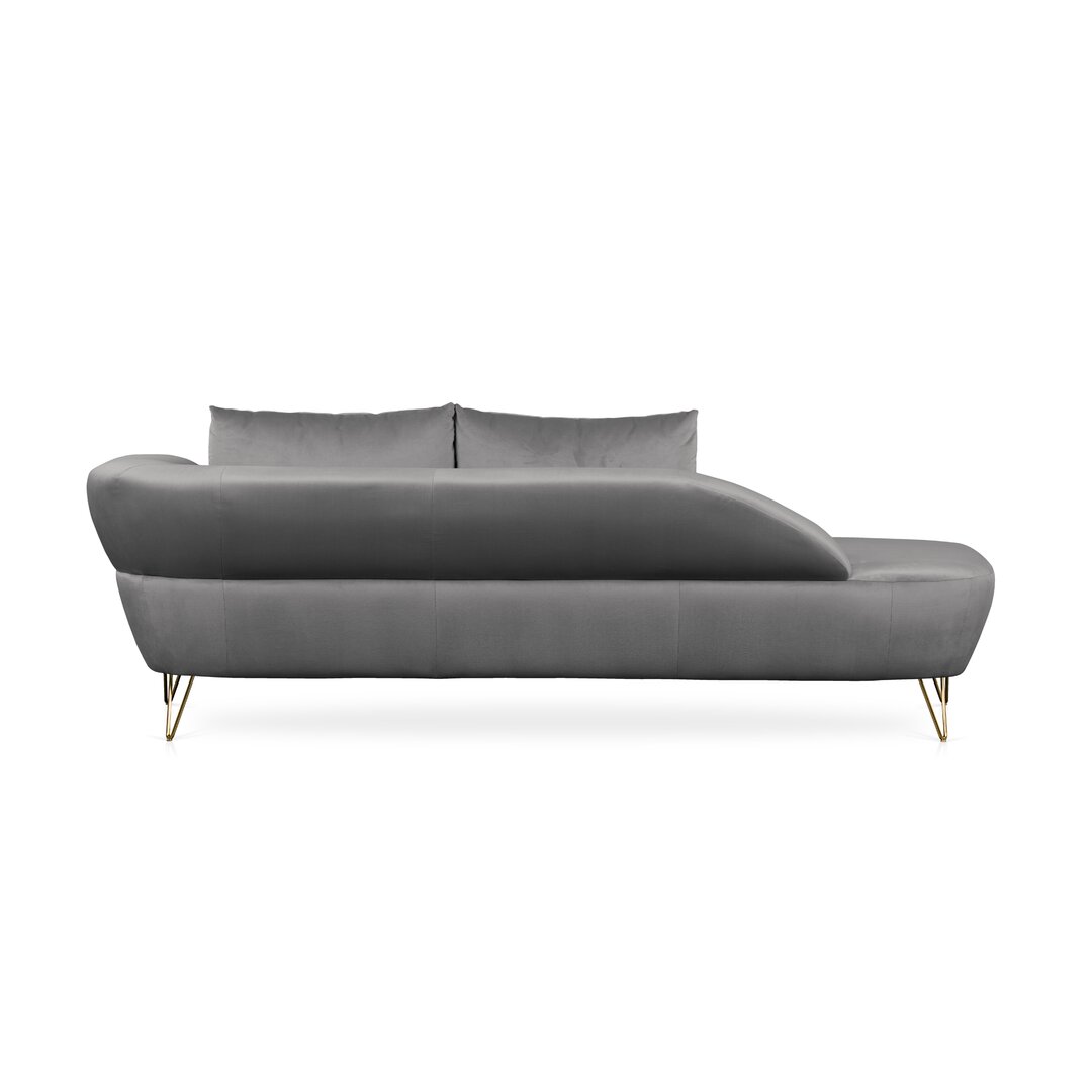 Schlafsofa Mork