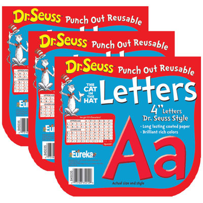 Déco lettres