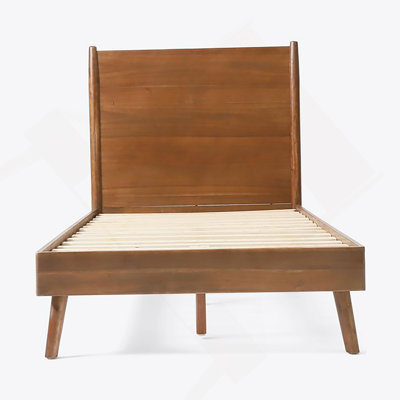 TWIN BED