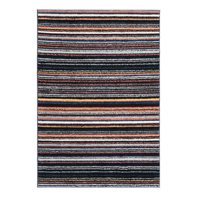 Prentice Striped Indoor Rug