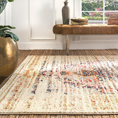 Oriental Indoor Rug