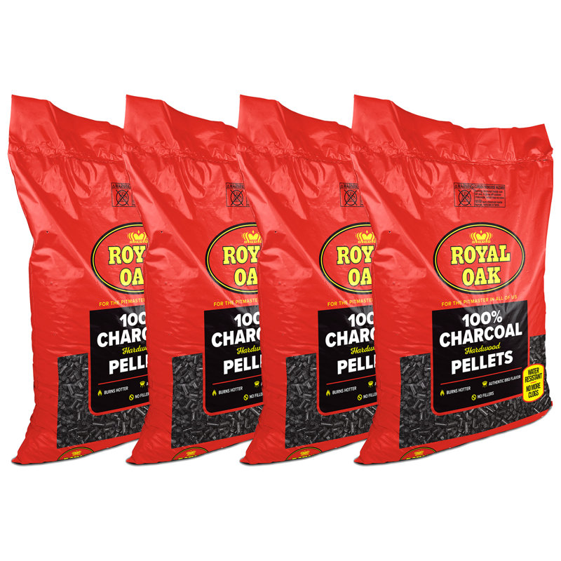 Royal Oak 30 Lb. Pellets