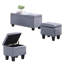 Repose-pieds avec rangement 38,58-87471653
