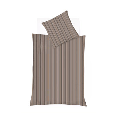 Cotton 2 Piece Duver Cover Set