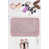 Rose clair est en rupture de stock