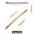 5 " Center to Center Bar Pull Multipack-120150771-90707803