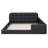Upholstered Platform Bed-441688517