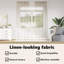 Suzzy Semi Sheer Curtain Pair-304283312-304283317