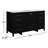 Hines 60'' Single Bathroom Vanity with Engineered Marble Top-434533060