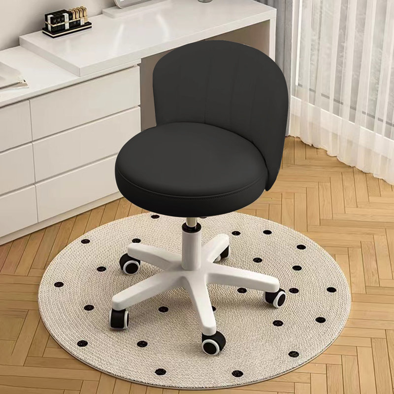Chaise de bureau XUEGW, Noir