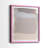 ABSTRACT Series DCCXVII-Premium Framed Print -Ready to Hang - No Nails Required - No Nails Required-932707559-932707558