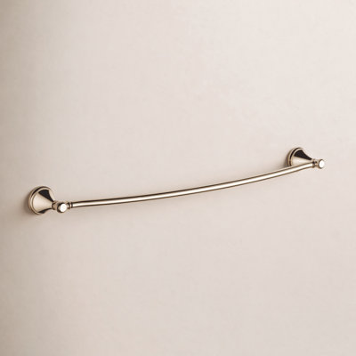 Cassidy™ 24" Wall-Mounted Towel Bar