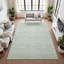 Tapis intérieur / extérieur lavable à la machine Chantille ACN2719-1266655993-1266655996