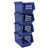 Bleu est en rupture de stock