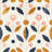 Atit Peel & Stick Floral Roll-247030761