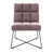 Powder Pink Velvet is out of stock