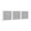 Lavage et pliage triptyque-60690607