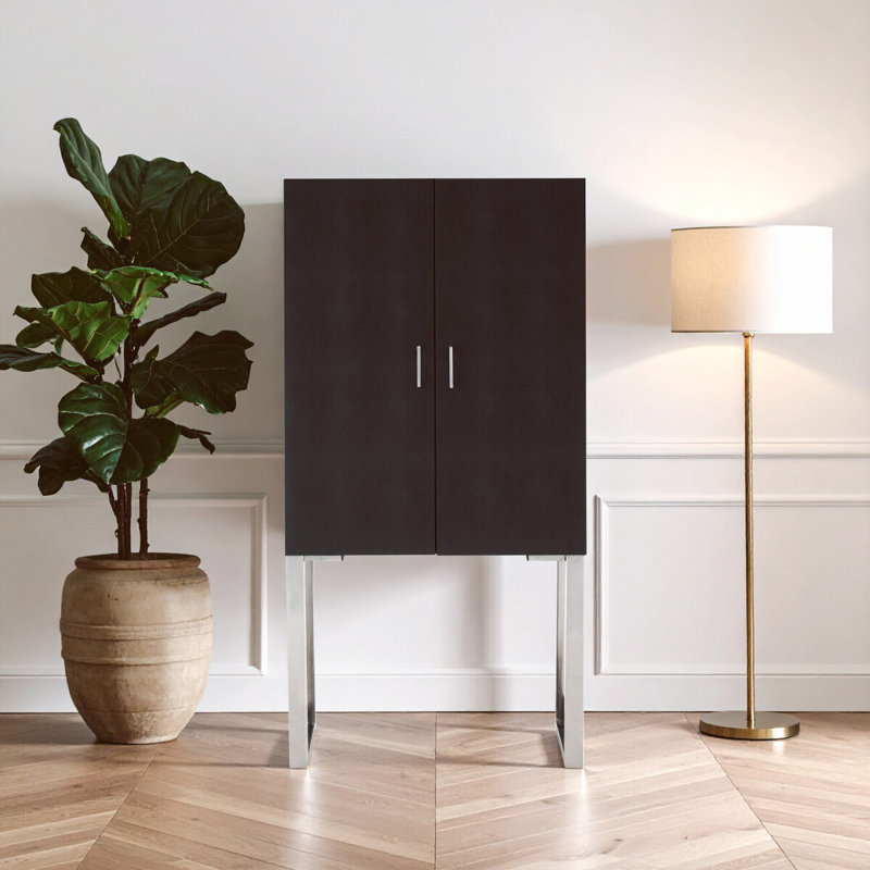 Pressley Highboard