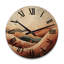Horloge murale Dajiah-1720678485