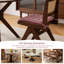 Square Dining Chair Cushion-68438778