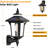 Francom LED Wall Light