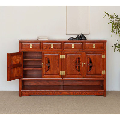 Large Capacity Shoe Storage Cabinet