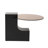 Jakwan 3 Legs Round Coffee Table Set