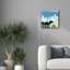 «New York City Life Nyc» par Michael Mullan, art mural sur toile-663169009