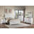 Kateshia 36'' W 5 - Drawer Dresser