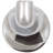 Harbor Mist Wall Mounted Robe Hook-15652316