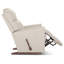 Rowan Manual Leather Match Rocking Recliner-108531542