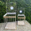 Celinna 47cm Metal Bird Cage