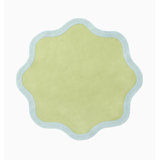 Ondulato Linen Novelty Napkins