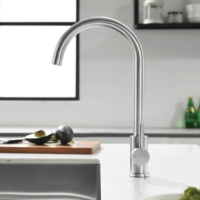 Belfry Kitchen Kitchen Faucet