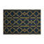 Tapis gris intérieur et extérieur Trellis-544267687