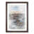 Walnut Framed