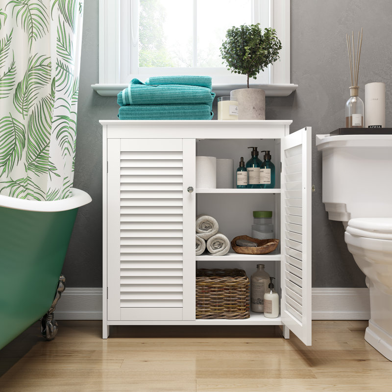 Armoire de rangement RiverRidge Ellsworth