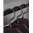 Premium Solid Wood Clothes Hanger-102830698