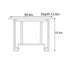 Nouvelle console de style chinois-530793425