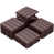 Marron foncé