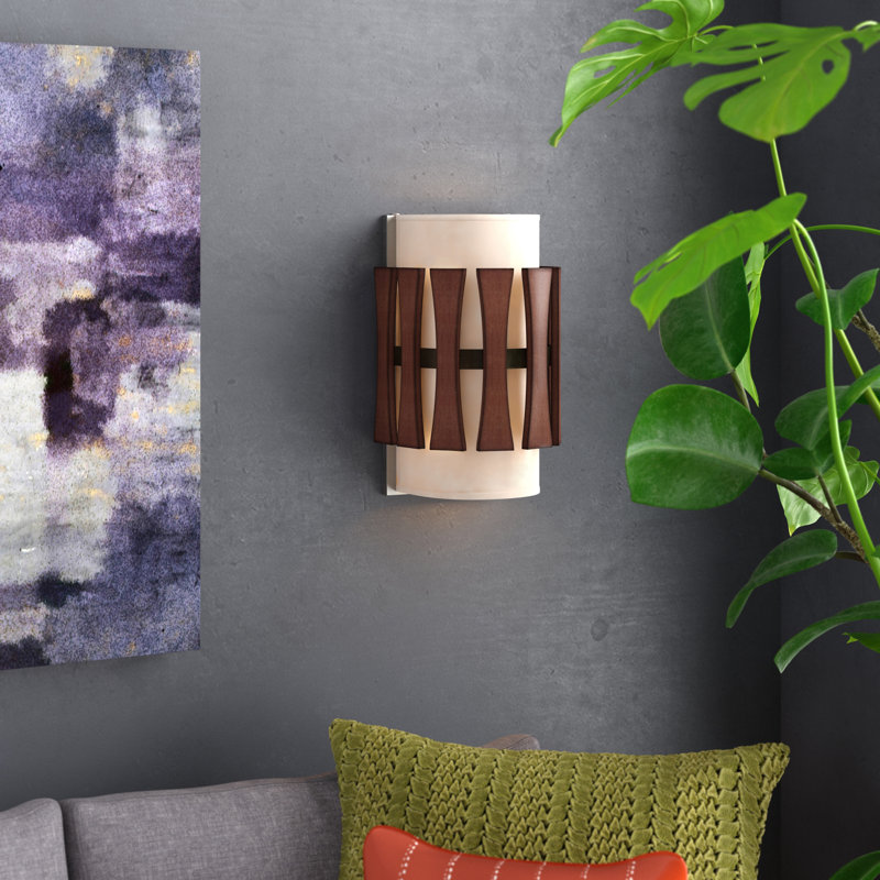 Plafonnier encastré 1 lumière Fairlop