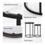 Faolan Frame Coffee Table-1489321362