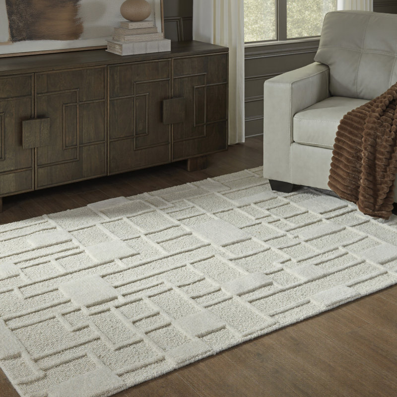 Tapis 7 pi 8 po x 10 pi Empriss, Rectangle 7 pi 8 po x 10 pi
