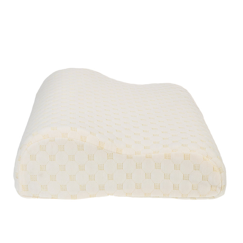 Coussin en coton