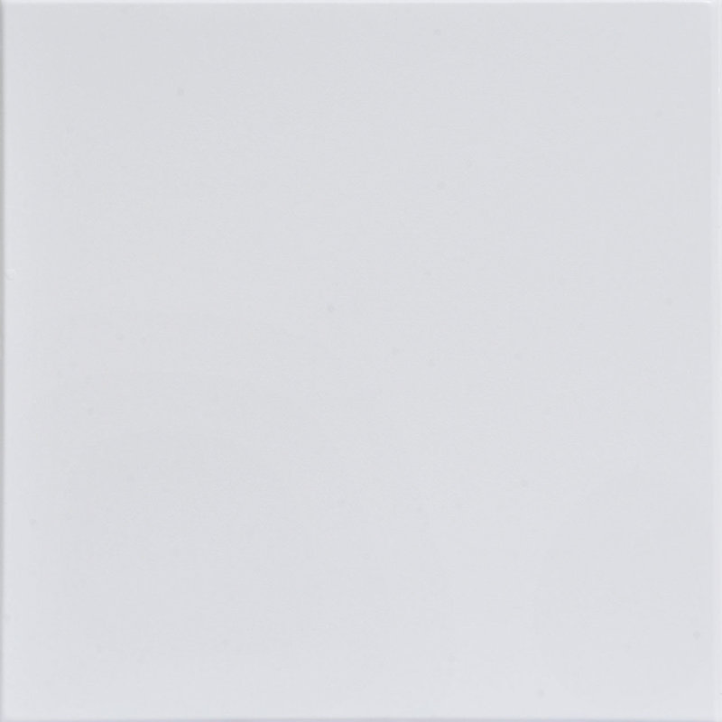 Carreau de plafond en polystyrène de base 1,6 pi x 1,6 pi